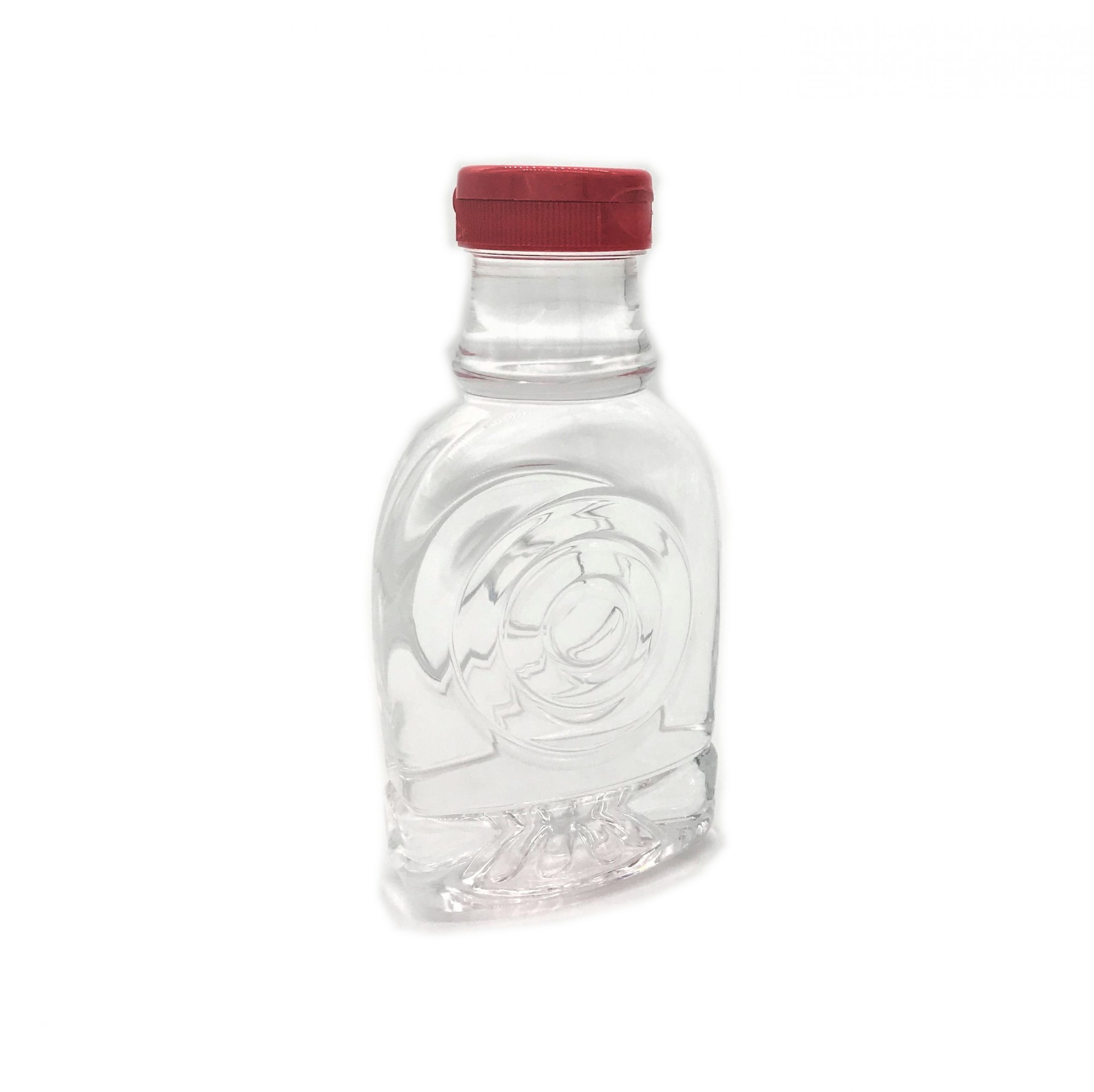 Maple CLAD Hotfill Squeeze Bottle - 8.5oz Image