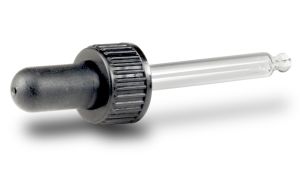 Pipette for Dropper Bottles - 1oz (30ml) Image