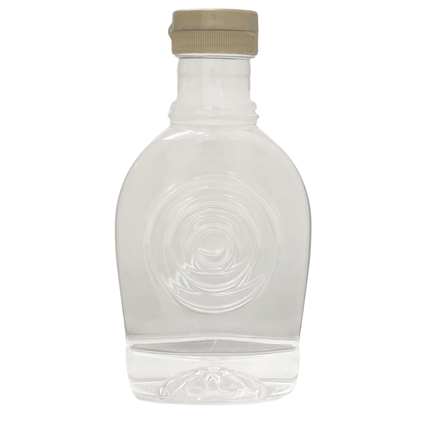 Maple CLAD Slim Hotfill Squeeze Bottle - 12.5oz Image