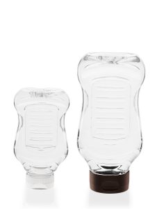 DELI RIB Hotfill Squeeze Bottle - 16.0oz Image