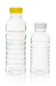 Ring Beverage Bottle Hotfill - 11oz Image