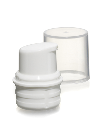 Nano Airless Dispenser White - Different Sizes - Made in Germany Image