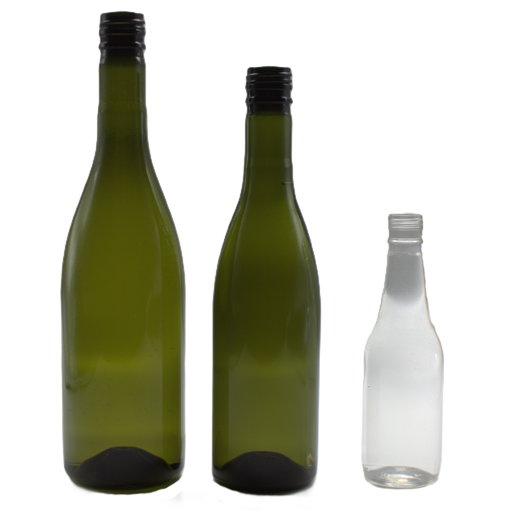 EcoVINO - Burgundy Image