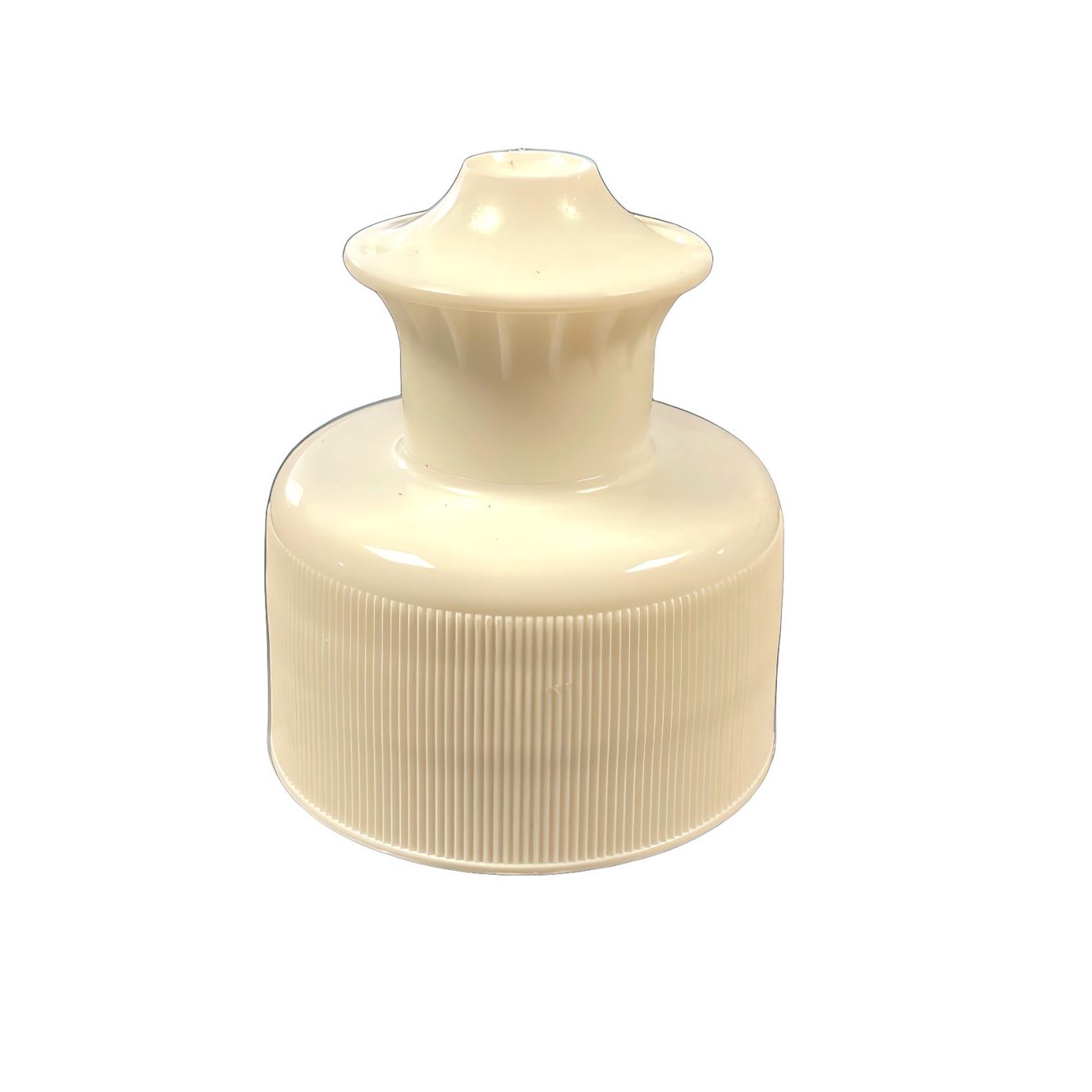 Push Pull Cap